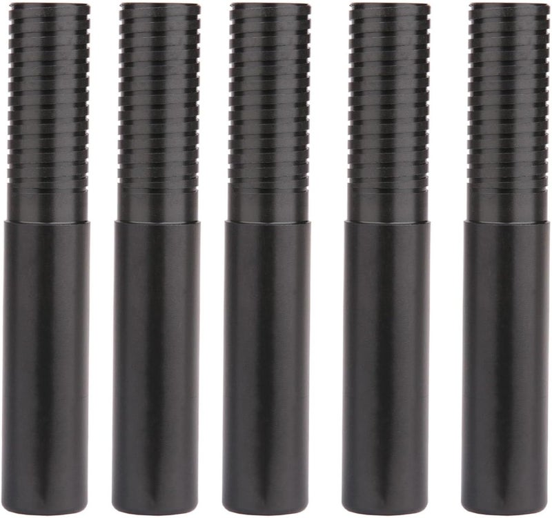 Golf Builder 5pcs Golf Club Grahpite or Steel Shaft Extensions/Extenders 0.500", 0.515", 0.530", 0.545", 0.560", 0.575" for Option - Image 1